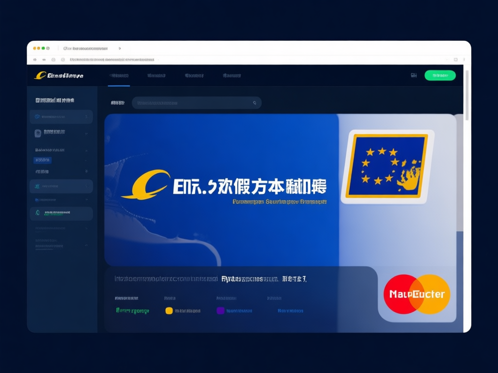 版本号设置界面展示